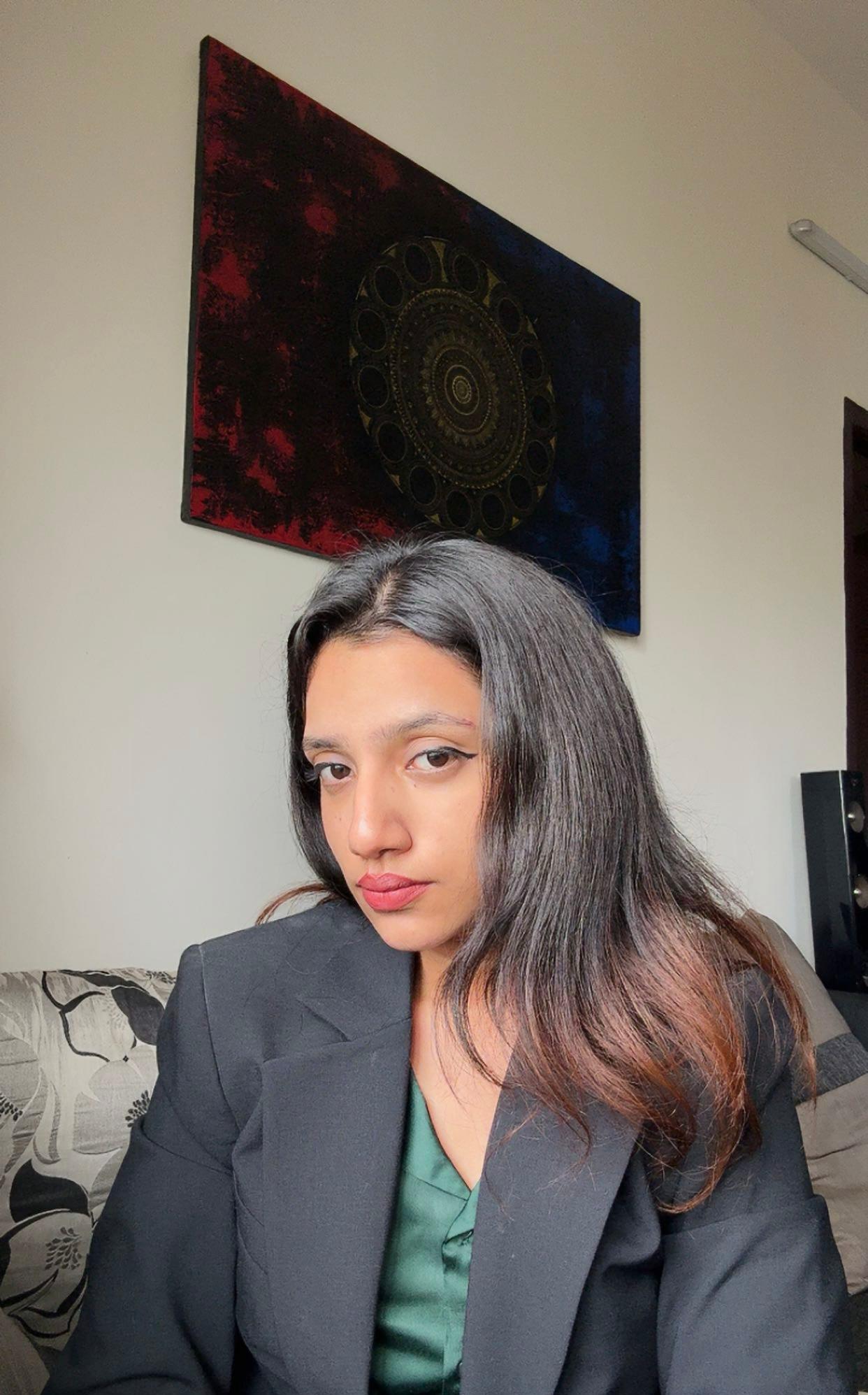 Radhakrishnan Abirami